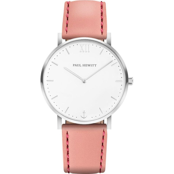 Paul Hewitt Watch Unisex (39MM) - (PH-SA-SSTW24M)