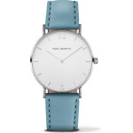 Paul Hewitt Watch Unisex (39MM) - (PH-SA-SSTW23S)