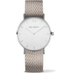 Paul Hewitt Watch Unisex (39MM) - (PH-SA-SSTW25S)