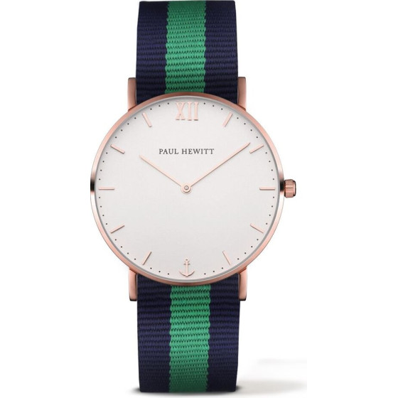 Paul Hewitt Watch Unisex (39MM) - (PH-SARSTWNG20)