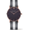 Paul Hewitt Watch Unisex (39MM) - (PHSARSTBGRW20)