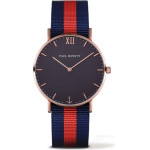 Paul Hewitt Watch Unisex (39MM) - (PHSARSTBNR20S)