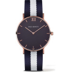 Paul Hewitt Watch Unisex (39MM) - (PHSARSTBNW20S)