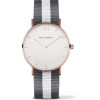 Paul Hewitt Watch Unisex (39MM) - (PHSARSTWGRW20)