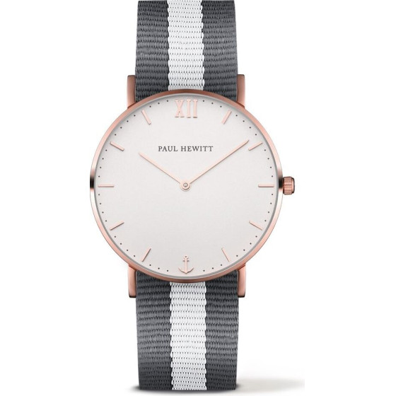 Paul Hewitt Watch Unisex (39MM) - (PHSARSTWGRW20)