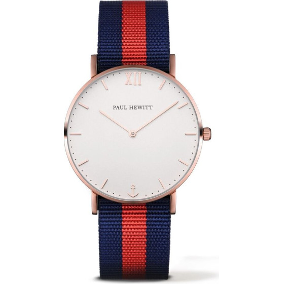 Paul Hewitt Watch Unisex (39MM) - (PHSARSTWNR20S)