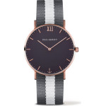 Paul Hewitt Watch Unisex (39MM) - (PSARSTBGRW20S)