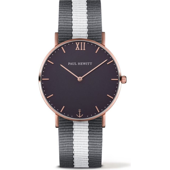 Paul Hewitt Watch Unisex (39MM) - (PSARSTBGRW20S)