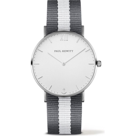 Paul Hewitt Watch Unisex (39MM) - (PHSASSTWGRW20)