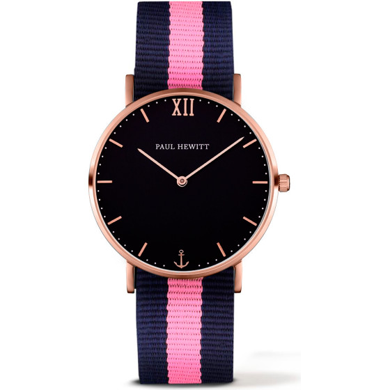 Paul Hewitt Watch Unisex (39MM) - (PSARSTBNLP20S)