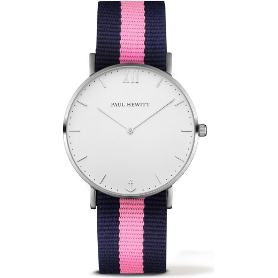 Paul Hewitt Watch Unisex (39MM) - (PSASSTWNLP20S)