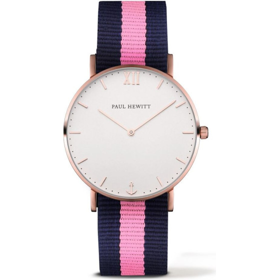 Paul Hewitt Watch Unisex (39MM) - (PSARSTWNLP20S)