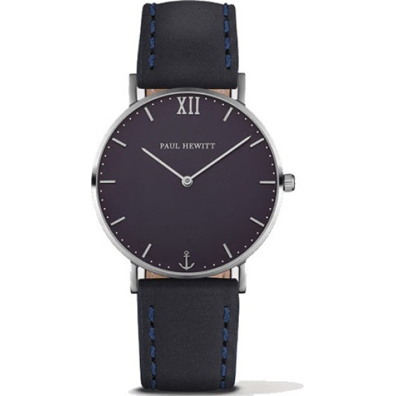 Paul Hewitt Watch Woman (39MM) - (PHSASSTB11S)