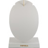PDPAOLA Exhibitor Unisex (28X15X10CM ) - (EXPOSITORPLV0)