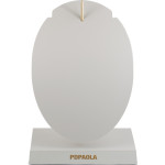 PDPAOLA Exhibitor Unisex (28X15X10CM ) - (EXPOSITORPLV0)