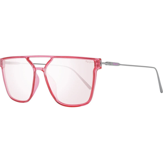 Pepe Jeans Sunglasses Women (Lens/Bridge/Temple) 63/15/140 mm) - (PJ7377-63C5)