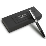 PERTEGAZ Pen Man (13 Cm ) - (PGZ02)