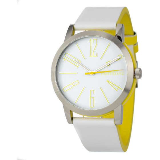 PERTEGAZ Watch Man (41MM) - (P24001-BA)