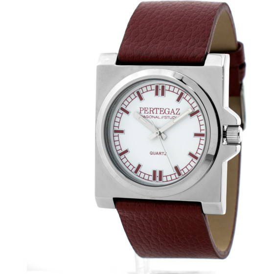 PERTEGAZ Watch Unisex (38MM) - (PDS-018-B)
