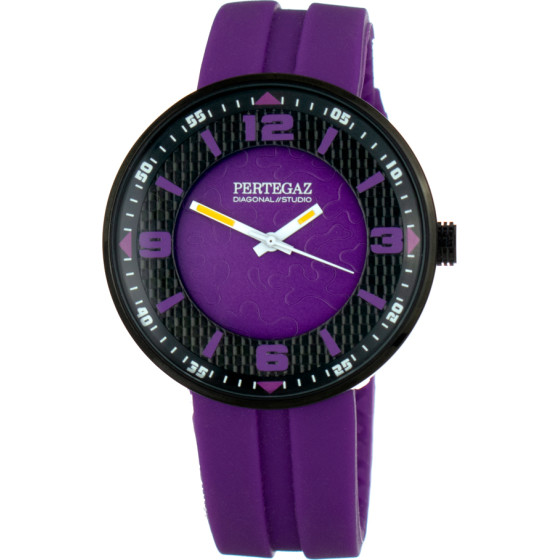 PERTEGAZ Watch Unisex (44MM) - (PDS-005-L)