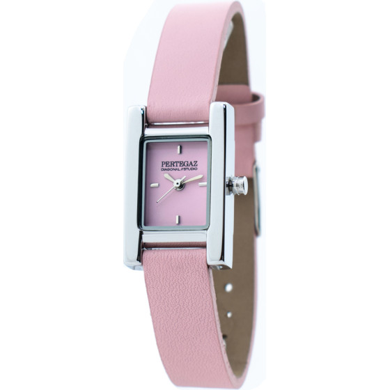 PERTEGAZ Watch Woman (19MM) - (PDS-014-S)