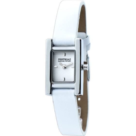 PERTEGAZ Watch Woman (19MM) - (PDS-014-W)