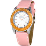 PERTEGAZ Watch Woman (36MM) - (PDS-046-R)