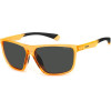 Polaroid Sport Sunglasses Man (Lens/Bridge/Temple) 60/13/140 mm) - (PLD7044SYDT)