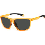 Polaroid Sport Sunglasses Man (Lens/Bridge/Temple) 60/13/140 mm) - (PLD7044SYDT)