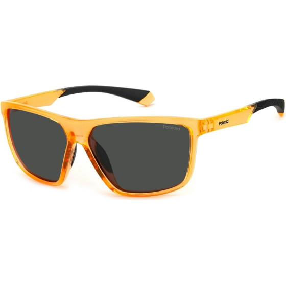 Polaroid Sport Sunglasses Man (Lens/Bridge/Temple) 60/13/140 mm) - (PLD7044SYDT)