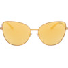 Polo Ralph Lauren Sunglasses Woman (Lens/Bridge/Temple) 61/18/140 mm) - (P312193247P61)