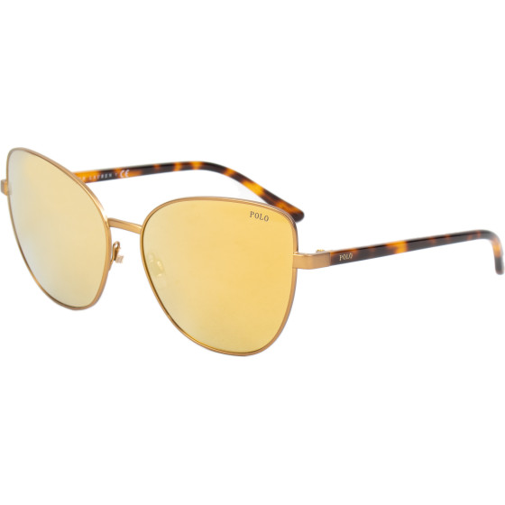 Polo Ralph Lauren Sunglasses Woman (Lens/Bridge/Temple) 61/18/140 mm) - (P312193247P61)