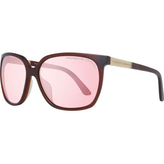 Porsche Design Sunglasses Women (Lens/Bridge/Temple) 60/15/135 mm) - (P8589-60B)