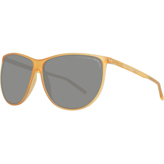 Porsche Design Sunglasses Women (Lens/Bridge/Temple) 61/12/135 mm) - (P8601-61C)
