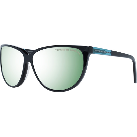 Porsche Design Sunglasses Women (Lens/Bridge/Temple) 61/13/135 mm) - (P8588-61A)
