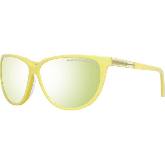 Porsche Design Sunglasses Women (Lens/Bridge/Temple) 61/13/135 mm) - (P8588-61C)