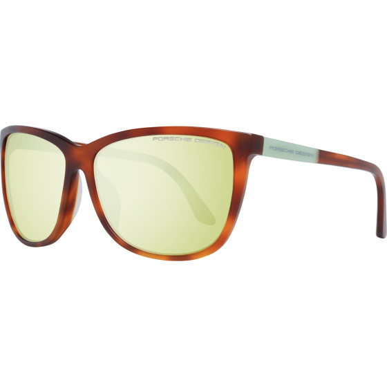 Porsche Design Sunglasses Women (Lens/Bridge/Temple) 61/14/135 mm) - (P8590-61B)