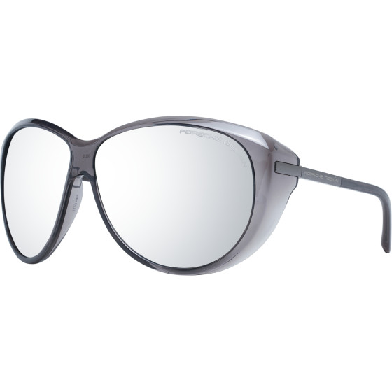 Porsche Design Sunglasses Women (Lens/Bridge/Temple) 64/11/115 mm) - (P8602-64A)
