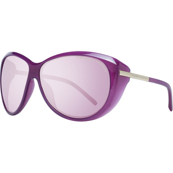 Porsche Design Sunglasses Women (Lens/Bridge/Temple) 64/11/115 mm) - (P8602-64C)
