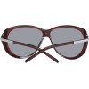 Porsche Design Sunglasses Women (Lens/Bridge/Temple) 64/11/115 mm) - (P8602-64B)