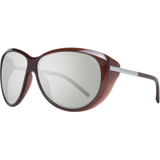 Porsche Design Sunglasses Women (Lens/Bridge/Temple) 64/11/115 mm) - (P8602-64B)
