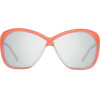 Porsche Design Sunglasses Women (Lens/Bridge/Temple) 66/7/115 mm) - (P8603-66A)