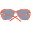 Porsche Design Sunglasses Women (Lens/Bridge/Temple) 66/7/115 mm) - (P8603-66A)