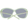 Porsche Design Sunglasses Women (Lens/Bridge/Temple) 66/7/115 mm) - (P8603-66B)