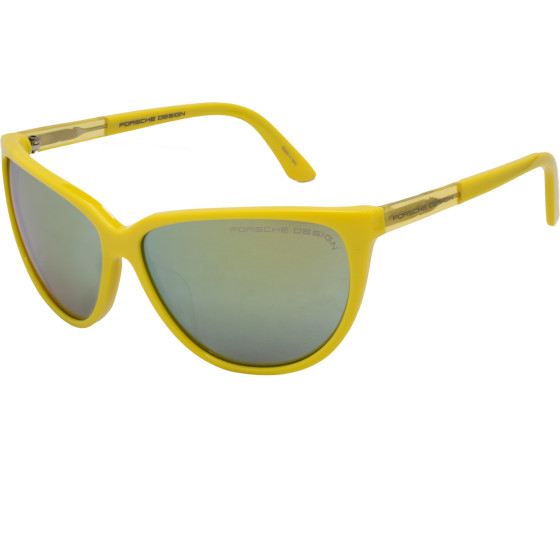 PORSCHE Sunglasses Woman (Lens/Bridge/Temple) 60/15/135 mm) - (P8588-C)