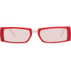 PUCCI Sunglasses Women (Lens/Bridge/Temple) 53/17/140 mm) - (EP0126-5366Y)