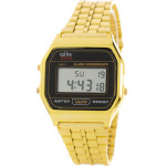 QIIN Watch Woman (33MM) - (0312CAUS)