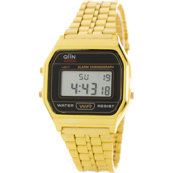 QIIN Watch Woman (33MM) - (0312CAUS)