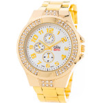 QIIN Watch Woman (39MM) - (0312WESUS)