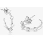 RADIANT Earrings Women (1,5CM ) - (RY000001)